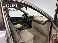 KIA Sorento 2.5 CRDI Carat, Diesel, Occasioni / Usate, Automatico - 7