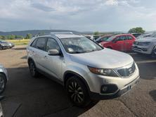 KIA Sorento 2.2 CRDI Style Automatic, Diesel, Occasion / Gebraucht, Automatik - 3