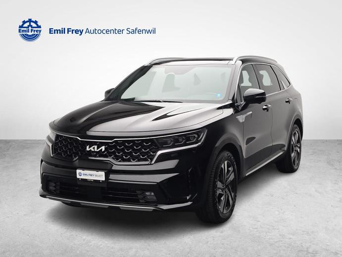 KIA Sorento 1.6 T-GDi Plug-in Hybrid Style, Plug-in-Hybrid Benzina/Elettrica, Occasioni / Usate, Automatico