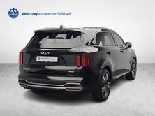 KIA Sorento 1.6 T-GDi Plug-in Hybrid Style, Plug-in-Hybrid Benzina/Elettrica, Occasioni / Usate, Automatico - 5