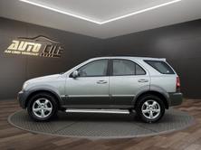 KIA Sorento 2.5 CRDI Carat, Diesel, Second hand / Used, Automatic - 4