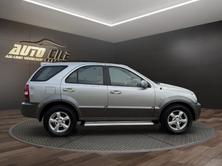 KIA Sorento 2.5 CRDI Carat, Diesel, Second hand / Used, Automatic - 5
