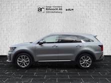 KIA Sorento 2.2 SmartD Style 7P, Diesel, Occasioni / Usate, Automatico - 5