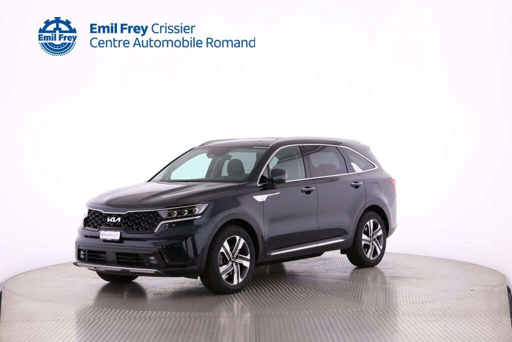 KIA Sorento 1.6 T-GDi Plug-in Hybrid Style 7P