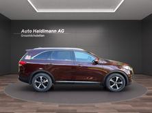 KIA 2.2 CRDi Style 7P, Diesel, Occasioni / Usate, Automatico - 7