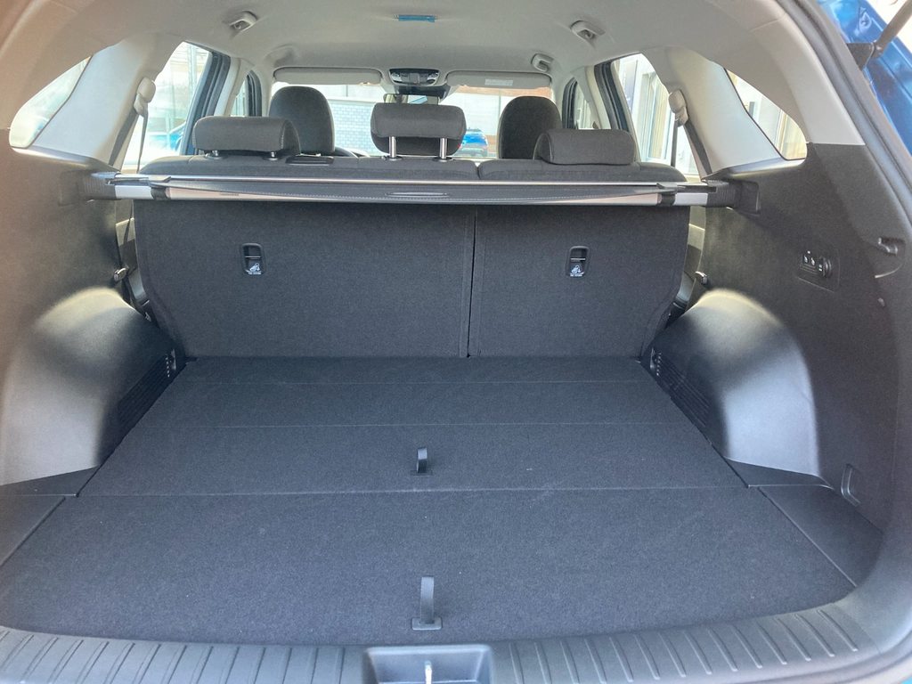 KIA Sorento 2.2 SmartD, Diesel, Vorführwagen, Automatik - 5