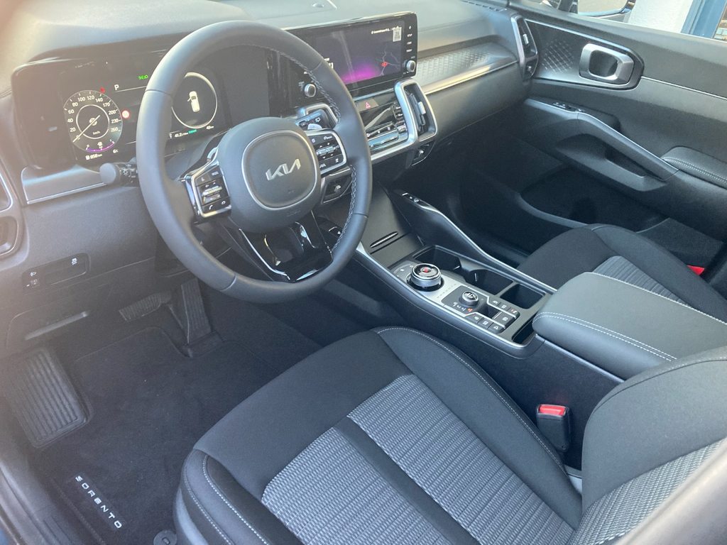 KIA Sorento 2.2 SmartD, Diesel, Vorführwagen, Automatik - 6