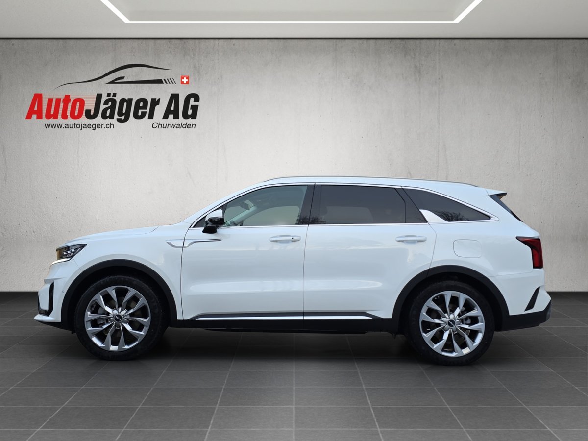 KIA Sorento 2.2 CRDI 7P. DCT Style, Diesel, Vorführwagen, Automatik - 3