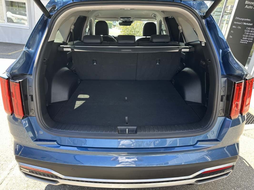KIA Sorento 1.6 T-GDi Plug-in Hybrid Style, Hybride Rechargeable Essence/Électricité, Voiture de démonstration, Automatique - 6