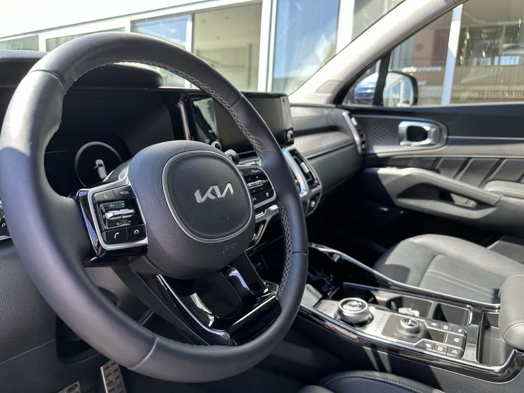 KIA Sorento 1.6 T-GDi Plug-in Hybrid Style, Hybride Rechargeable Essence/Électricité, Voiture de démonstration, Automatique - 7