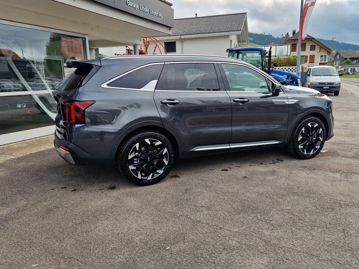 KIA Sorento 2.2 Smartstream 7P Style DCT, Diesel, Voiture de démonstration, Automatique - 2