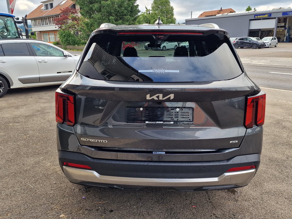 KIA Sorento 2.2 Smartstream 7P Style DCT, Diesel, Voiture de démonstration, Automatique - 3