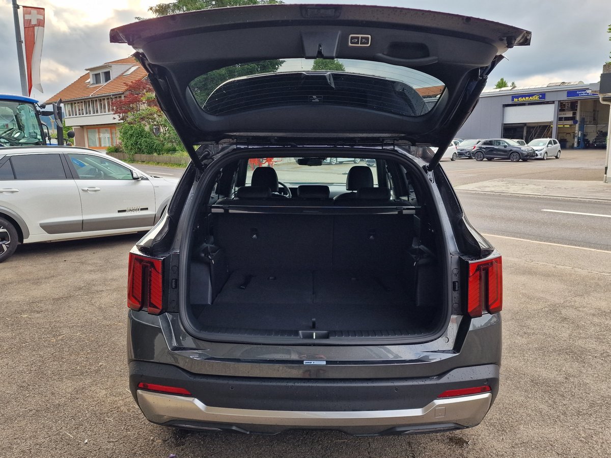 KIA Sorento 2.2 Smartstream 7P Style DCT, Diesel, Voiture de démonstration, Automatique - 4