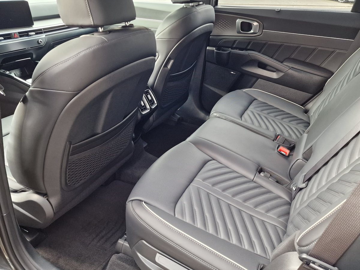 KIA Sorento 2.2 Smartstream 7P Style DCT, Diesel, Voiture de démonstration, Automatique - 7