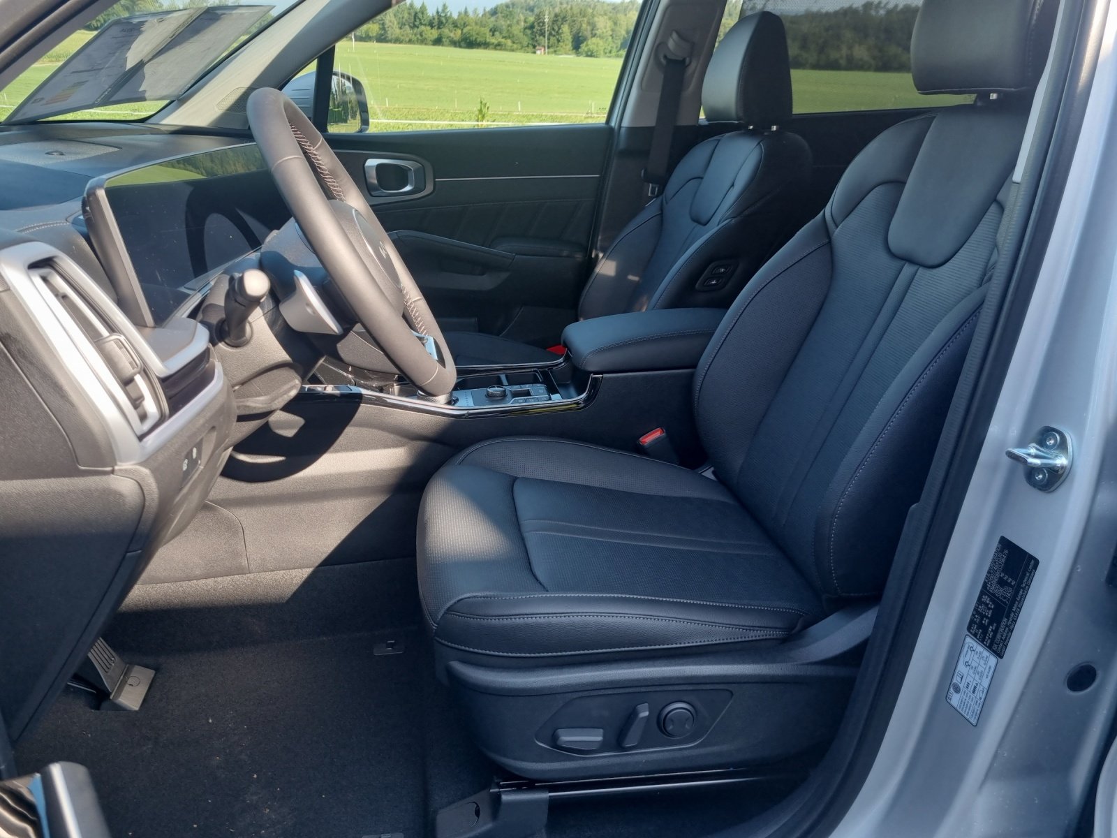 KIA Sorento 2.2 SmartD Power Edition, Diesel, Voiture de démonstration, Automatique - 7