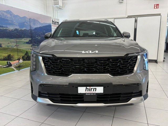 KIA Sorento 2.2 SmartD Style 7P, Diesel, Voiture de démonstration, Automatique - 2