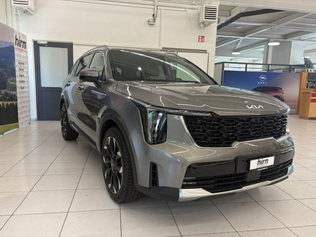 KIA Sorento 2.2 SmartD Style 7P, Diesel, Voiture de démonstration, Automatique - 3