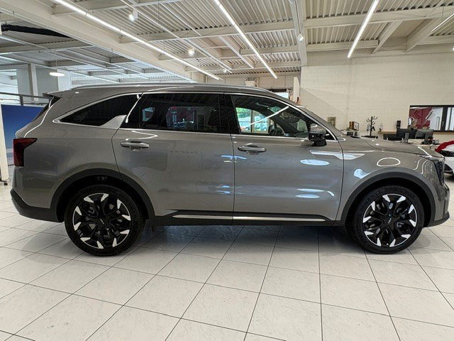 KIA Sorento 2.2 SmartD Style 7P, Diesel, Voiture de démonstration, Automatique - 4