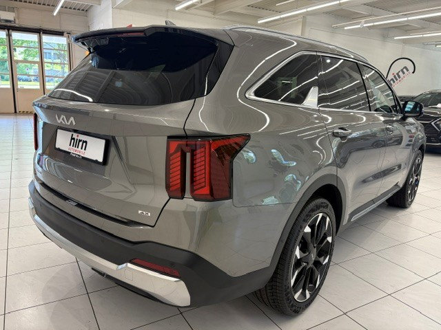 KIA Sorento 2.2 SmartD Style 7P, Diesel, Voiture de démonstration, Automatique - 5