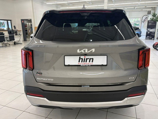 KIA Sorento 2.2 SmartD Style 7P, Diesel, Voiture de démonstration, Automatique - 6