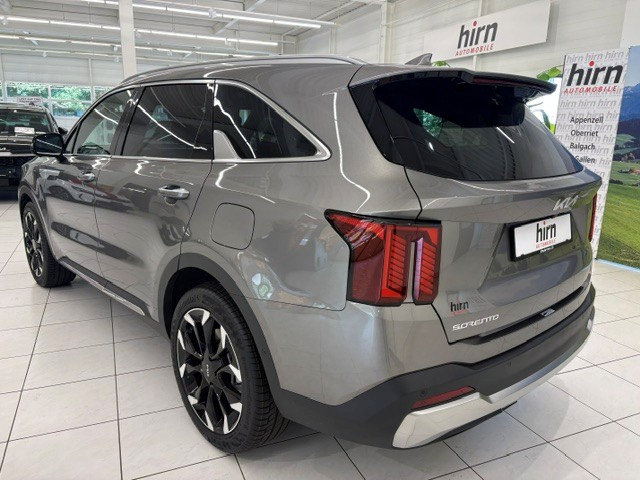 KIA Sorento 2.2 SmartD Style 7P, Diesel, Voiture de démonstration, Automatique - 7
