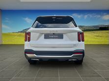KIA Sorento 1.6 T-GDi Plug-in Hybrid Style 7P, Plug-in-Hybrid Petrol/Electric, Ex-demonstrator, Automatic - 4