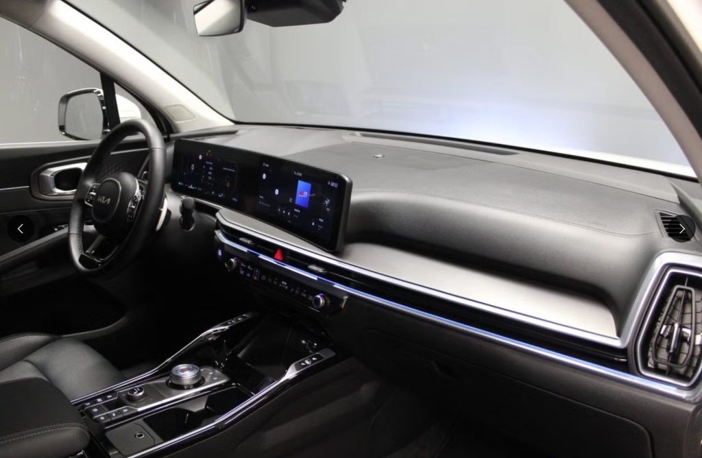 KIA SORENTO 1.6 T-GDi Plug-in Hybrid Style 7P, Plug-in-Hybrid Benzina/Elettrica, Auto dimostrativa, Automatico - 6