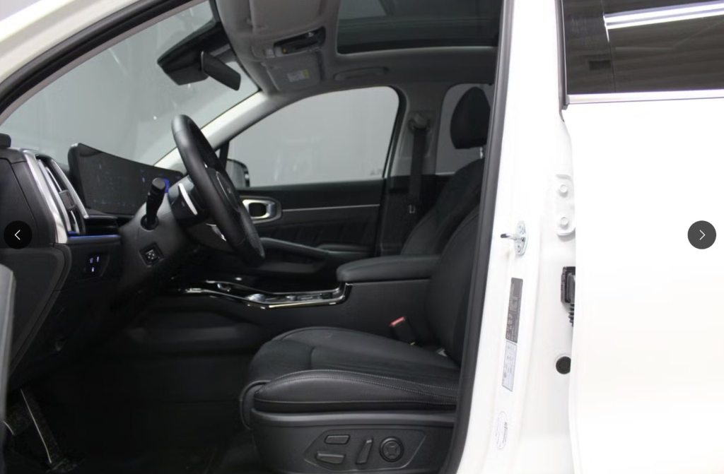 KIA SORENTO 1.6 T-GDi Plug-in Hybrid Style 7P, Plug-in-Hybrid Benzina/Elettrica, Auto dimostrativa, Automatico - 3