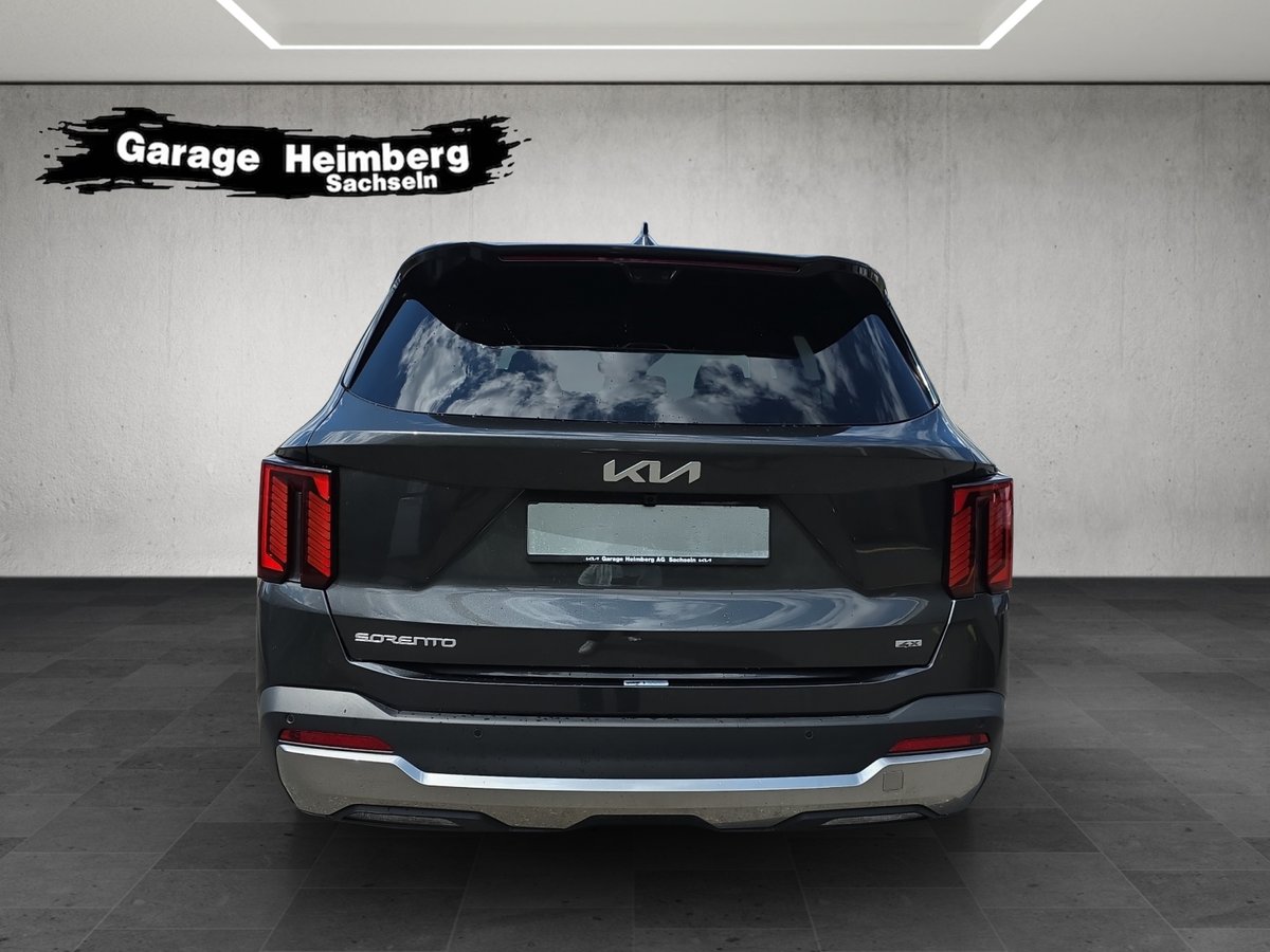 KIA Sorento 2.2 SmartD Style 7 Sitzplätze mit Panoramadach, Diesel, New car, Automatic - 4