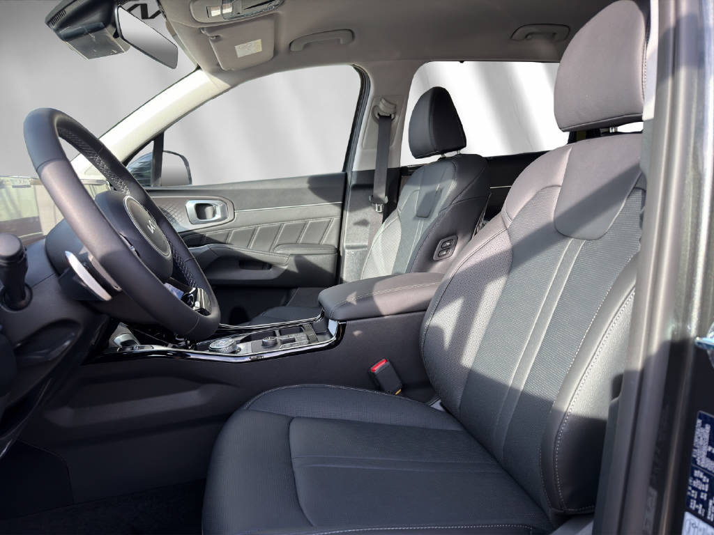 KIA Sorento 2.2 SmartD Power Edition 7P, Diesel, Neuwagen, Automat - 4