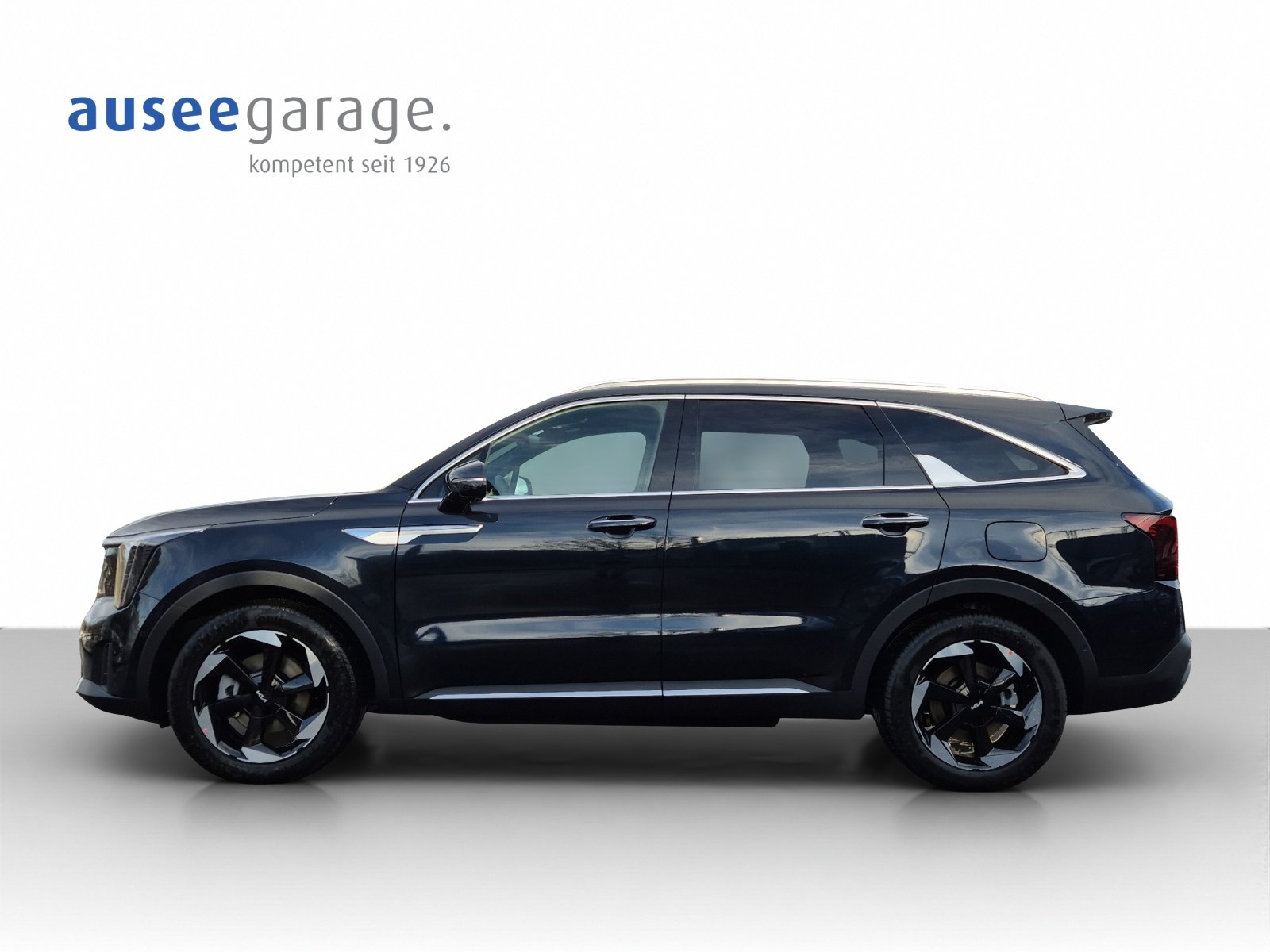 KIA Sorento 1.6 T-GDi Plug-in Hybrid Style 7P, Plug-in-Hybrid Benzina/Elettrica, Auto nuove, Automatico - 2