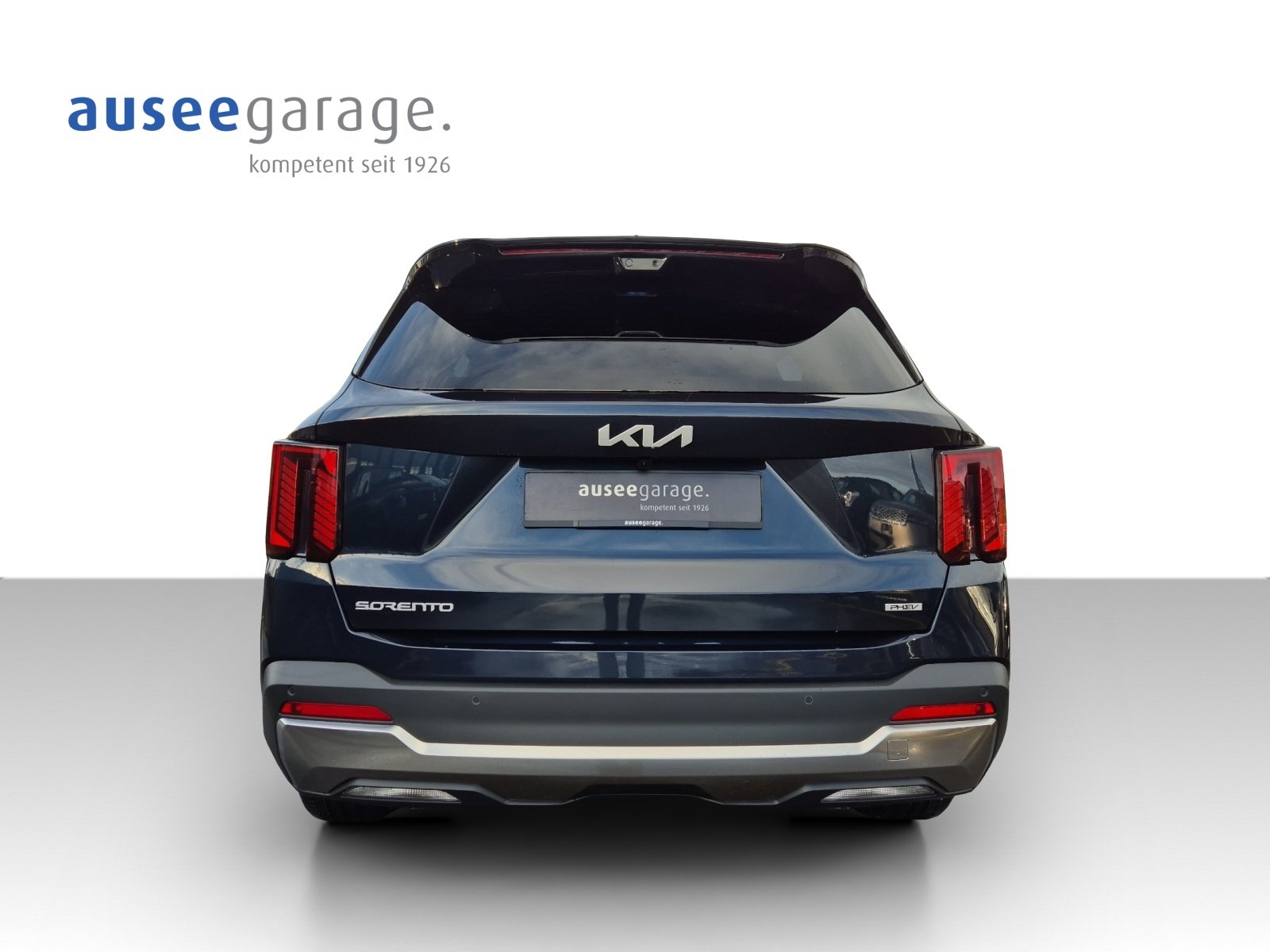 KIA Sorento 1.6 T-GDi Plug-in Hybrid Style 7P, Plug-in-Hybrid Benzina/Elettrica, Auto nuove, Automatico - 4