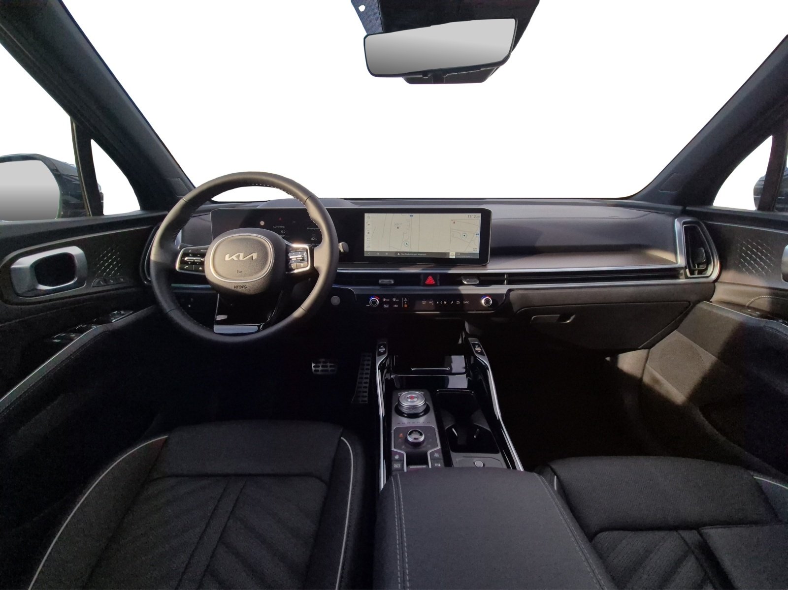 KIA Sorento 1.6 T-GDi Plug-in Hybrid Style 7P, Plug-in-Hybrid Benzina/Elettrica, Auto nuove, Automatico - 6