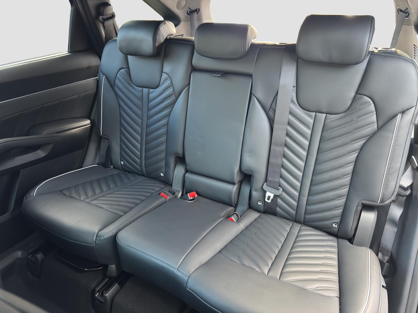 KIA Sorento 2.2 SmartD Style 7P, Diesel, Second hand / Used, Automatic - 6