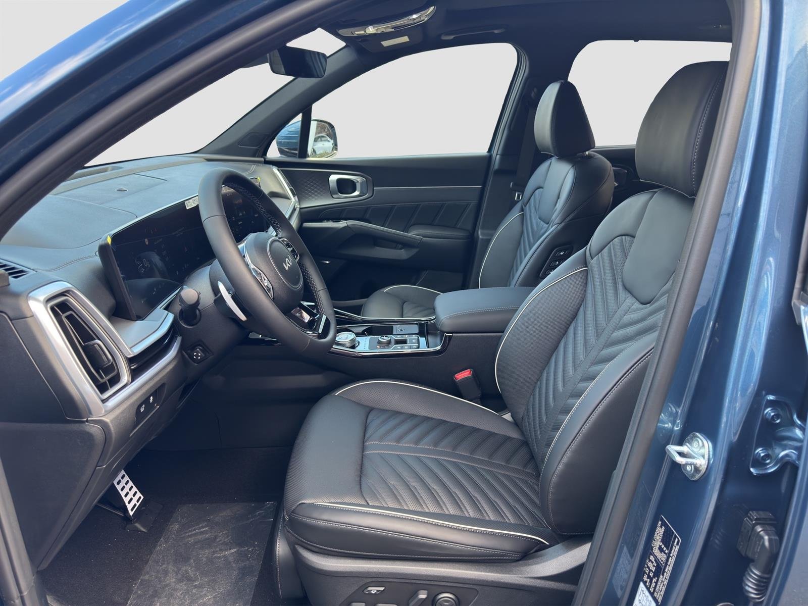 KIA Sorento 2.2 SmartD Style 7P, Diesel, Second hand / Used, Automatic - 7