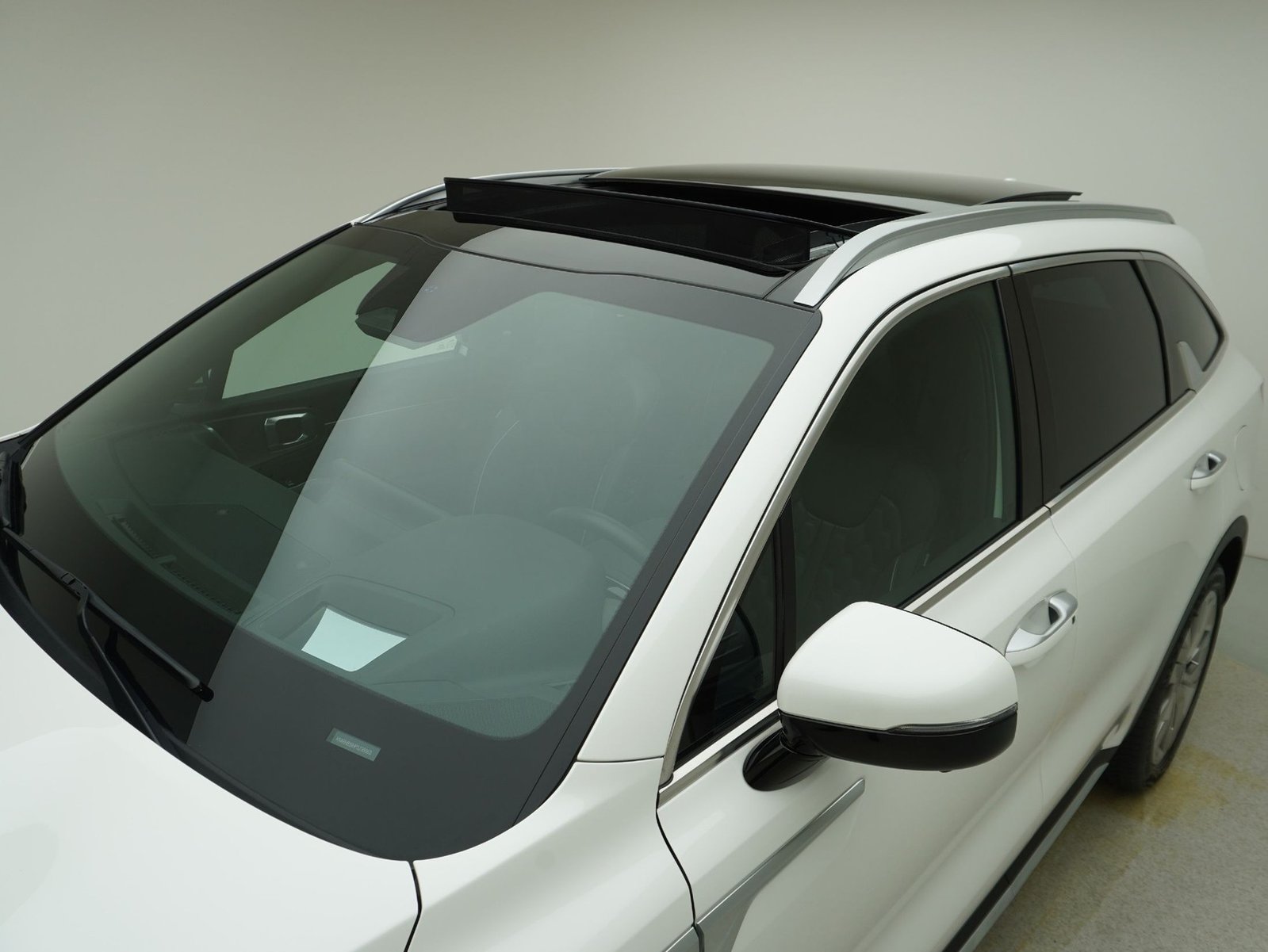 KIA Sorento 2.2 CRDI Style 4WD 7 Plätzer, Diesel, Occasioni / Usate, Automatico - 7