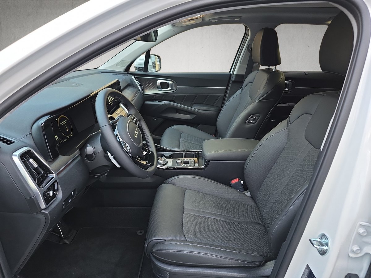 KIA Sorento 2.2 CRDI 7P. DCT Style, Diesel, Ex-demonstrator, Automatic - 4