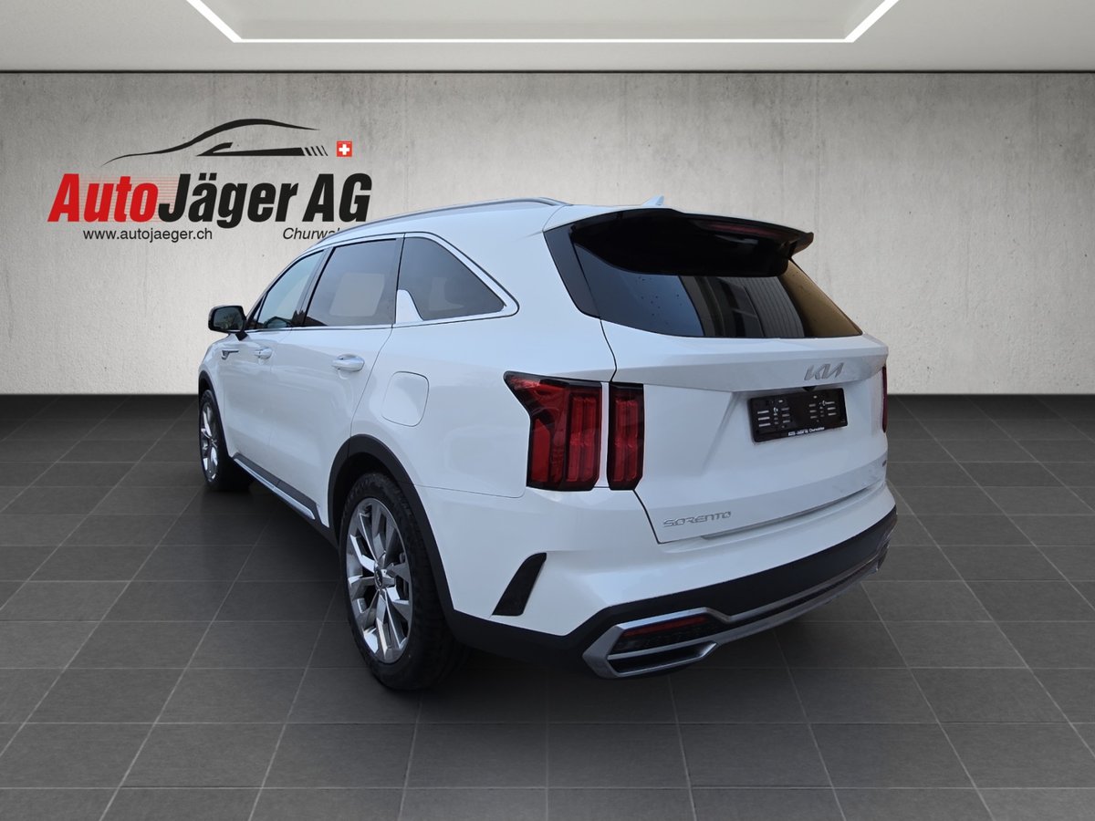 KIA Sorento 2.2 CRDI 7P. DCT Style, Diesel, Ex-demonstrator, Automatic - 7