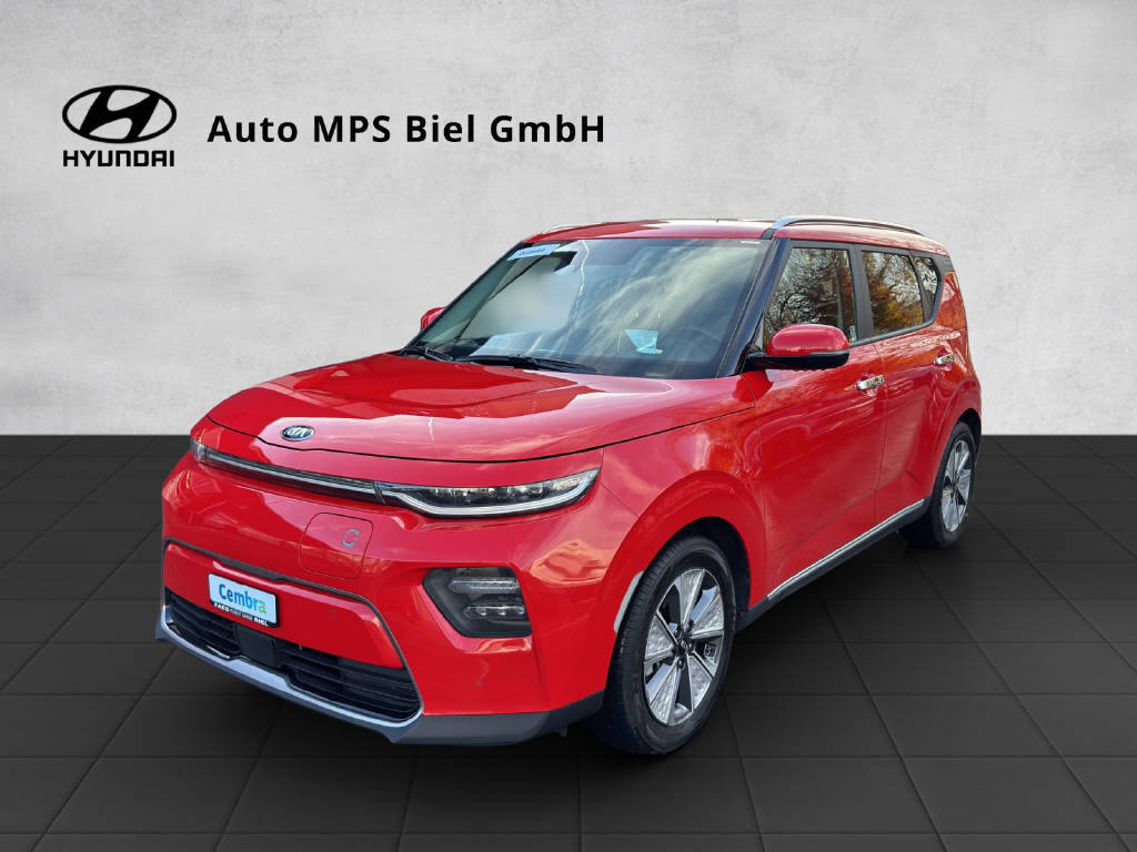 KIA e-Soul Style