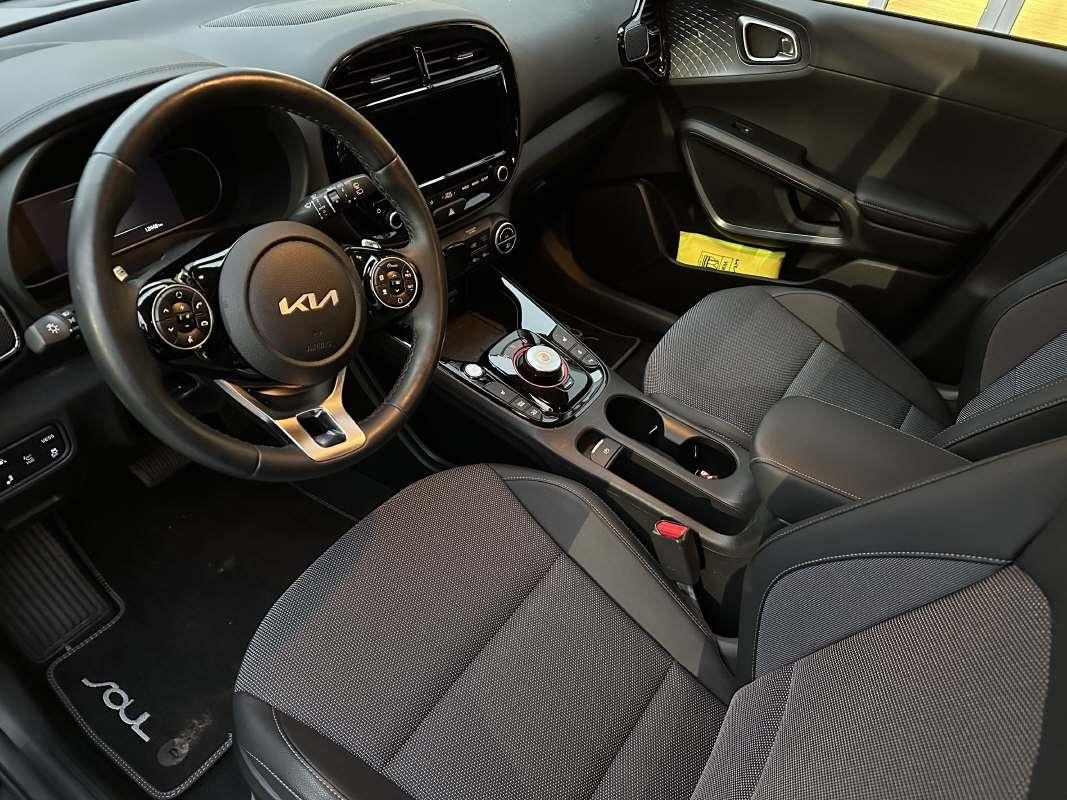 KIA e-Soul Style, Elettrica, Auto nuove, Automatico - 7