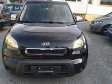 KIA SOUL 1.6 CVVT Trend, Petrol, Second hand / Used, Manual - 2