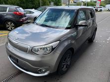 KIA Soul EV Style, Electric, Second hand / Used, Manual - 3