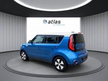 KIA Soul EV Style, Electric, Second hand / Used, Automatic - 2