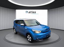 KIA Soul EV Style, Electric, Second hand / Used, Automatic - 4
