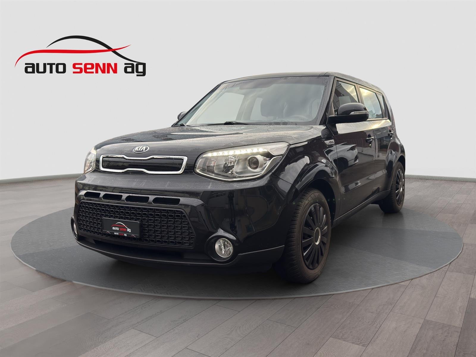KIA Soul 1.6 GDi Trend, Benzina, Occasioni / Usate, Manuale