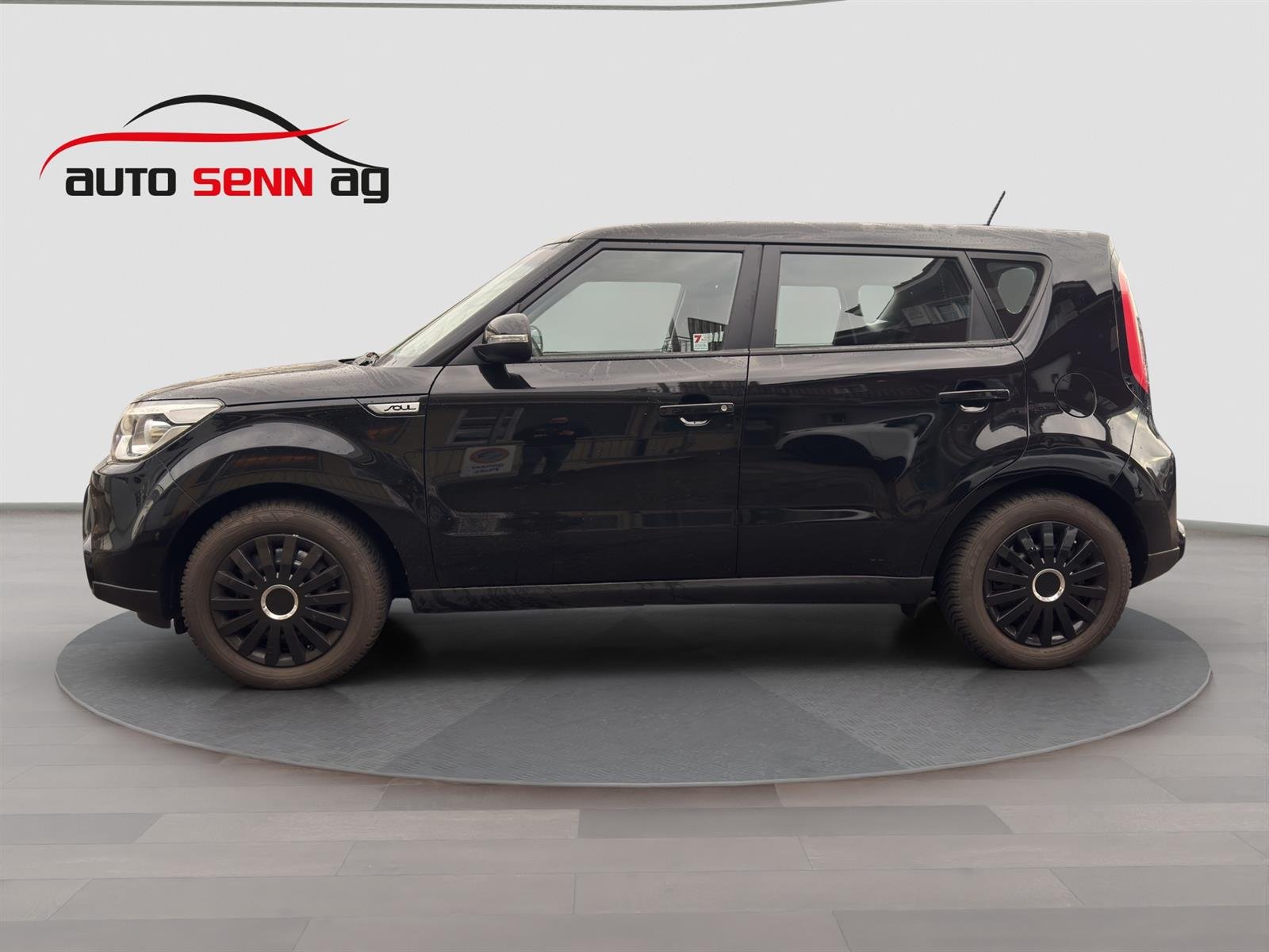 KIA Soul 1.6 GDi Trend, Benzina, Occasioni / Usate, Manuale - 2