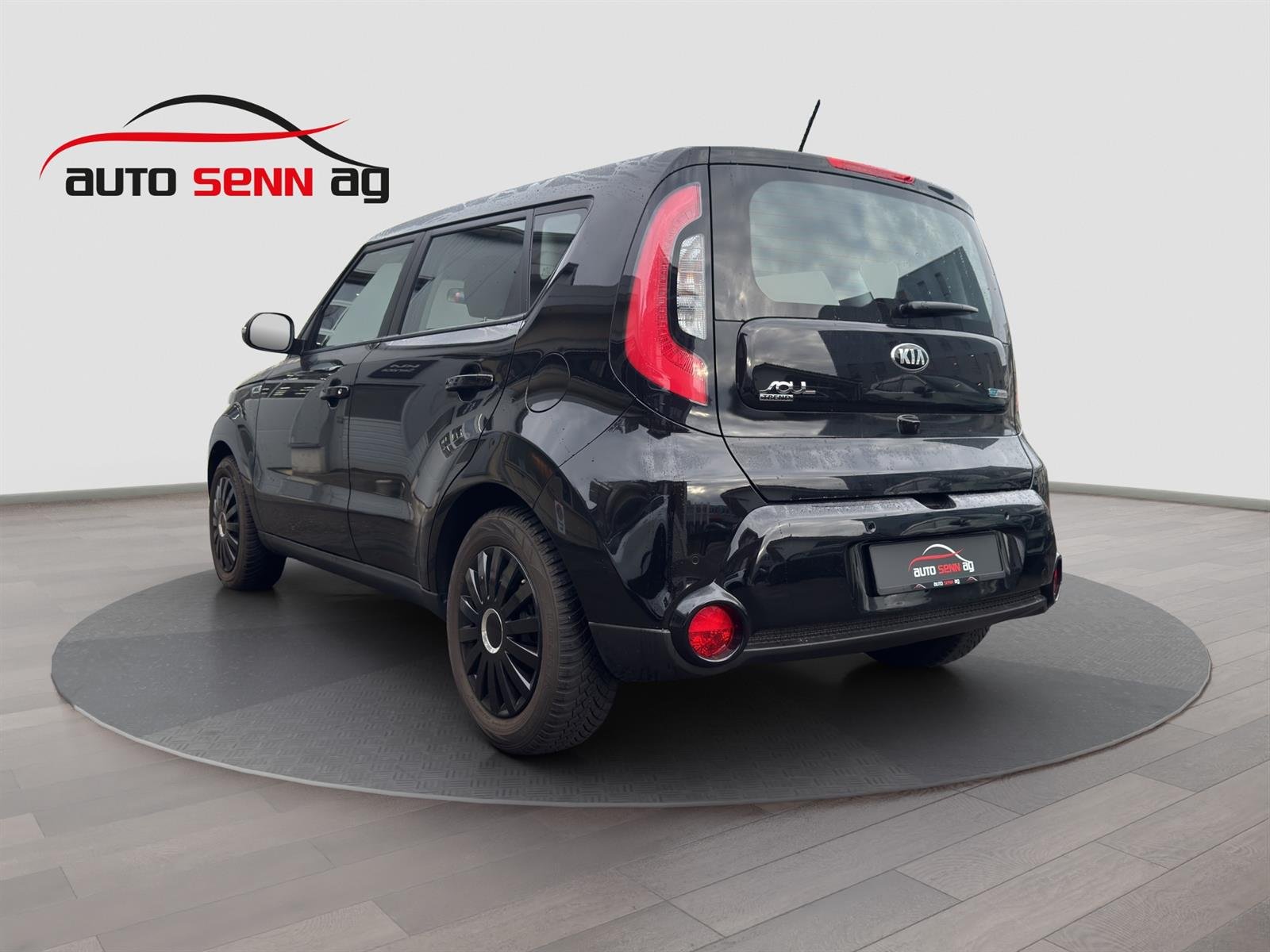 KIA Soul 1.6 GDi Trend, Benzina, Occasioni / Usate, Manuale - 3