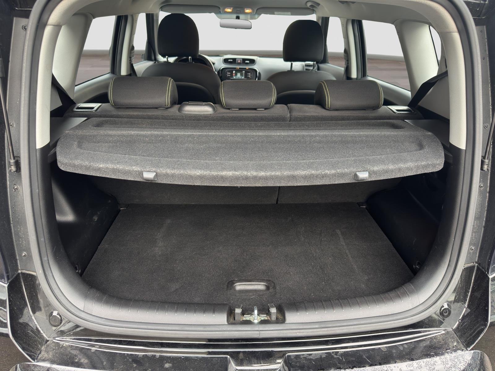 KIA Soul 1.6 GDi Trend, Benzina, Occasioni / Usate, Manuale - 5