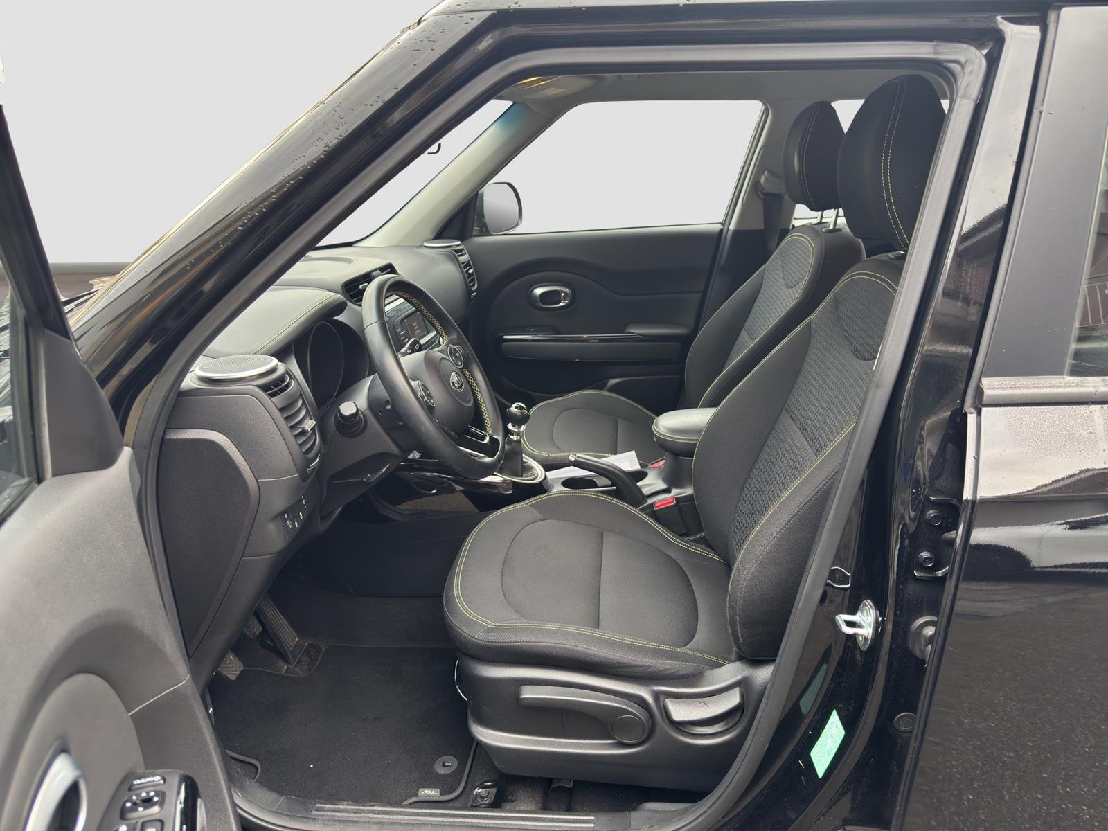 KIA Soul 1.6 GDi Trend, Benzina, Occasioni / Usate, Manuale - 7