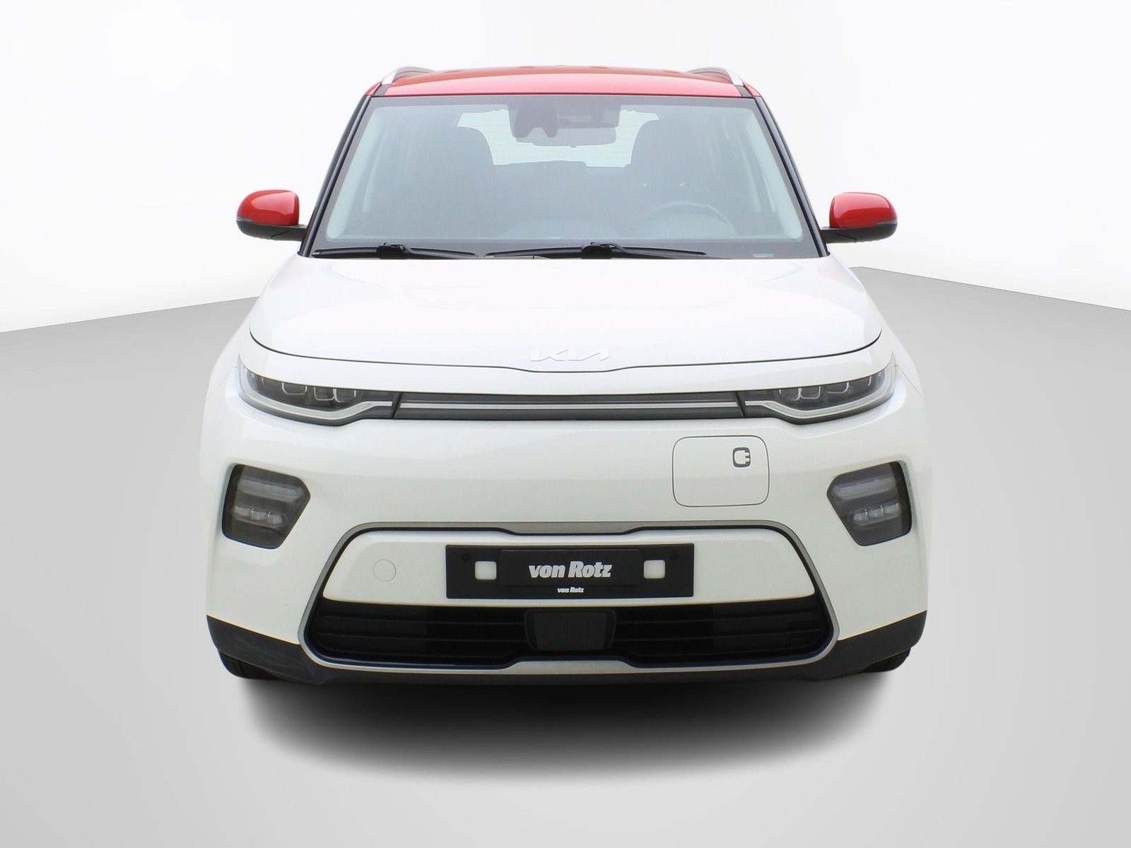KIA Soul Style, Électrique, Occasion / Utilisé, Automatique - 6